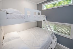 Cabin Bunk Room