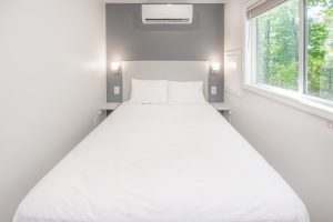 Cabin Main Room